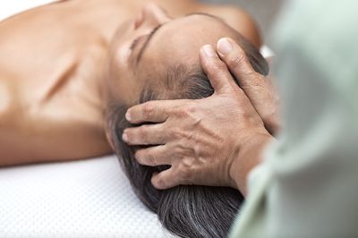 Carte Cadeau pour le Soin Visage Harmonisant - 1h30