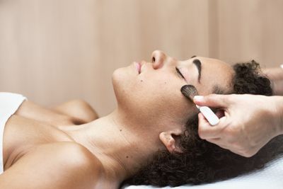 Carte cadeau pour le Soin visage Pureté - 1h15