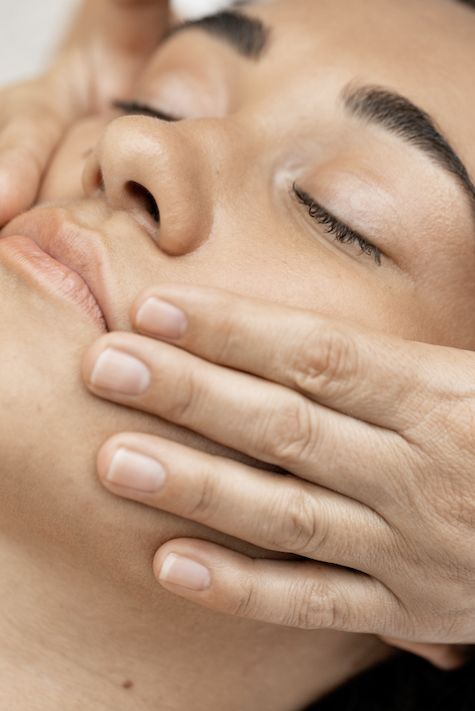 Carte cadeau pour le Soin Un Temps pour Moi - 1h