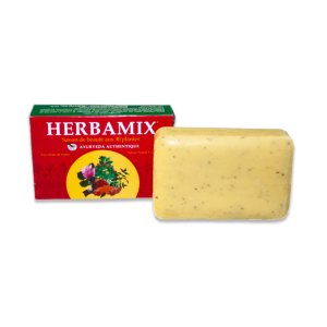 Savon Herbamix