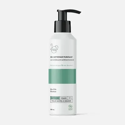 Gel nettoyant purifiant - 150ml