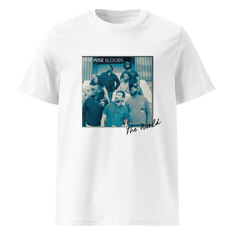 The Wise Bloods Vs. The World (limited edition)