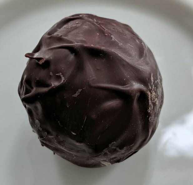 Strawberry Truffle (Dark Chocolate)