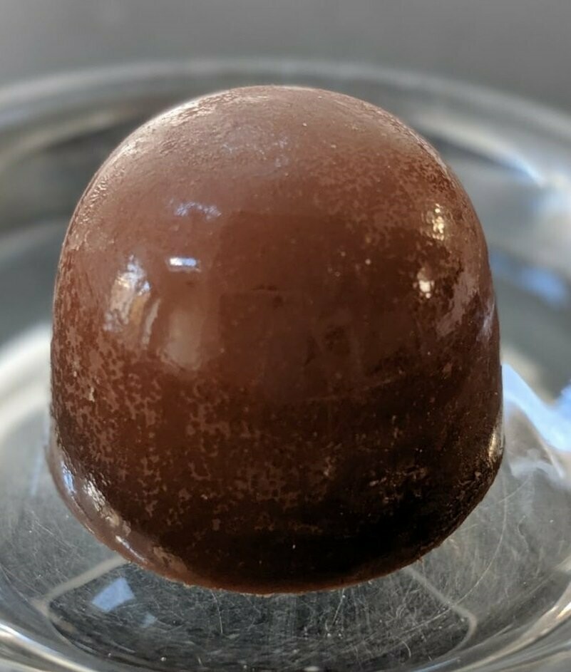 Toasted Hazelnut in Caramel (Milk Chocolate )