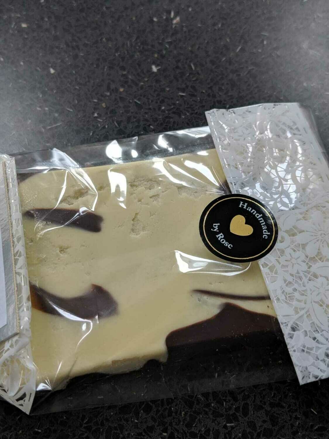 Marbled Bar (100g)