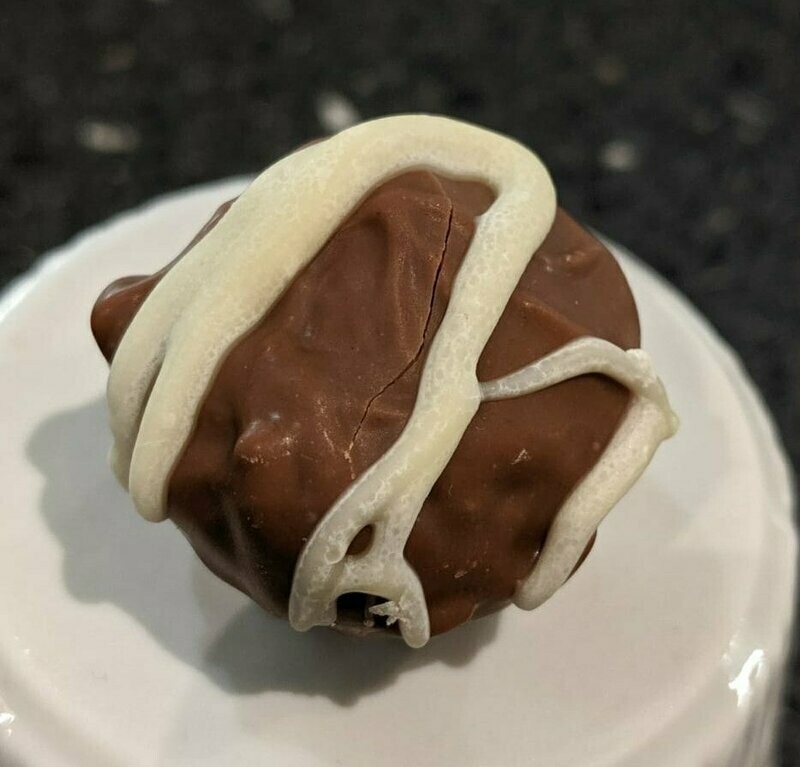 Baileys Truffle (Milk Chocolate)