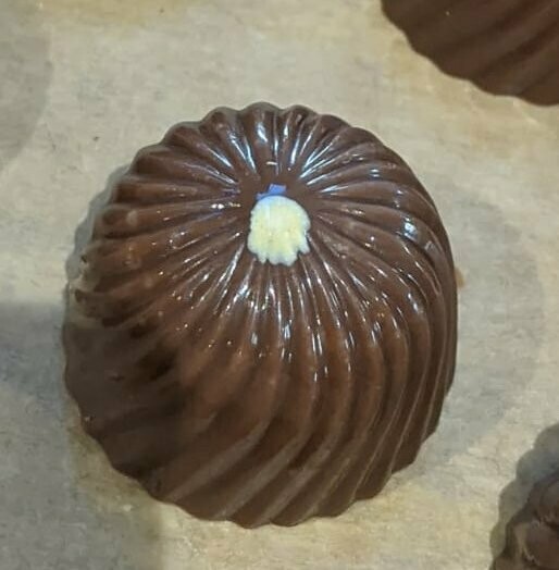 Salted Caramel (Milk Chocolate)