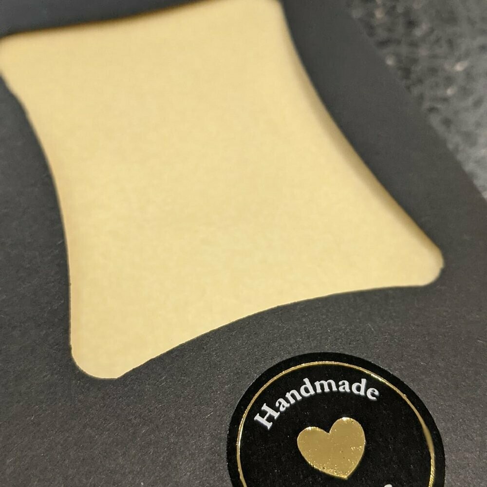 White Chocolate Slab with Lemon