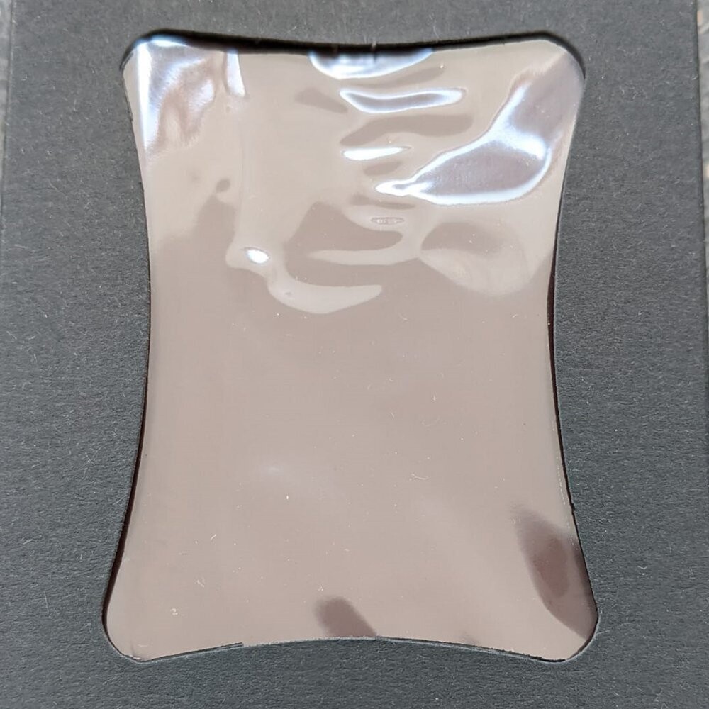 Dark Chocolate Slab with Orange