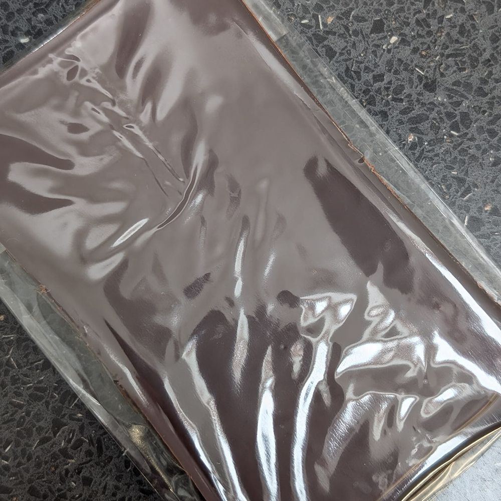 Dark (70%) Chocolate Slab