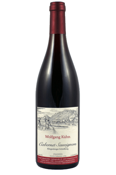 2020er Cabernet Sauvignon 2020er Cabernet Sauvignon