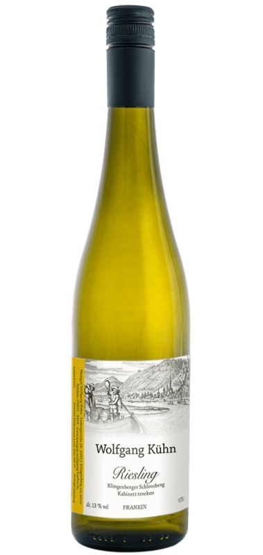 2023er Riesling 2023er Riesling