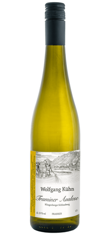 2021er Traminer Auslese leider ausverkauft 2021er Traminer Auslese leider ausverkauft