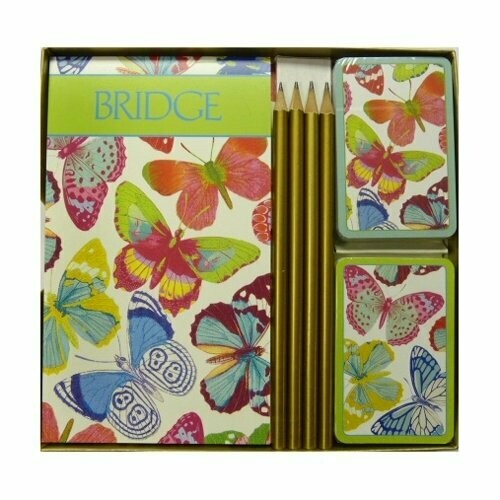 Butterflies Gift Set