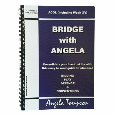 Bridge With Angela (5th) Edition