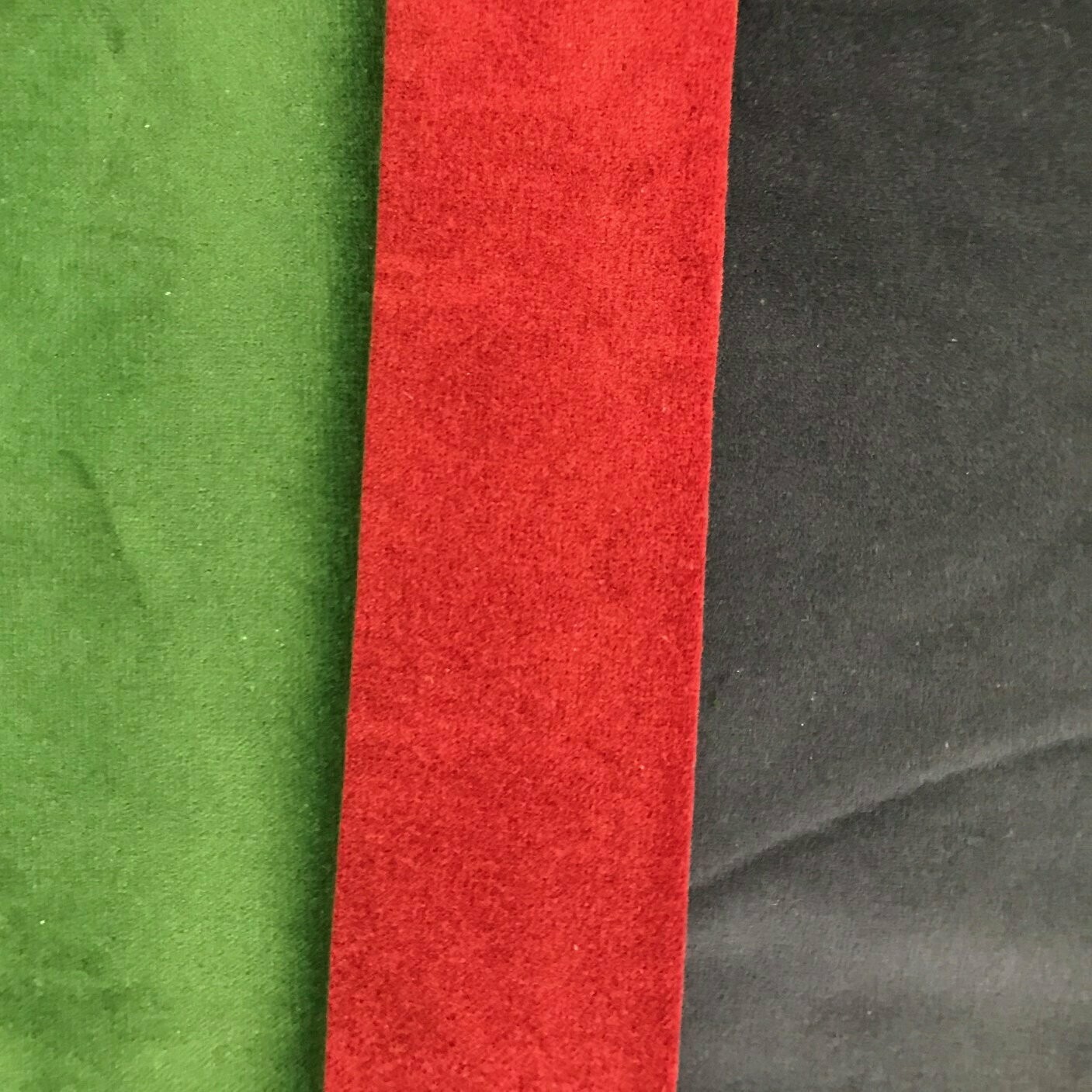 Cotton Velvet Table Cloth