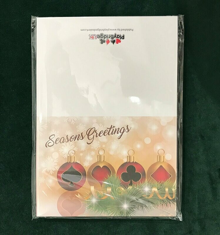 Chrismas Cards