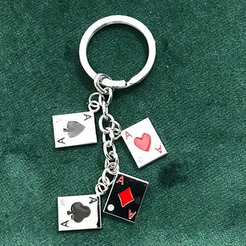 Key Ring