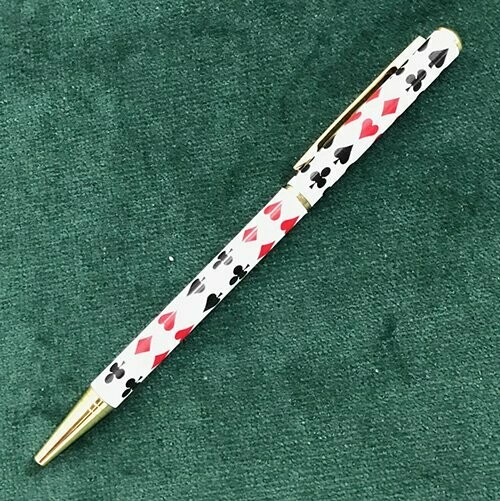 Pen