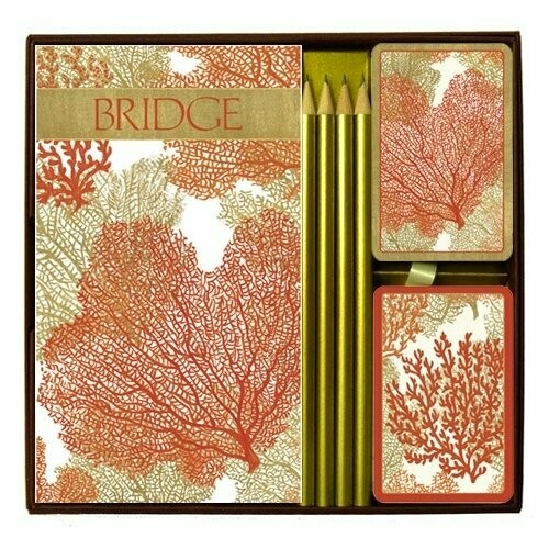 Sea Fans Gift Set