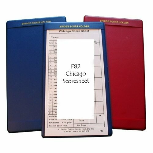 Scorecard Holder