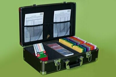 STORAGE CASES