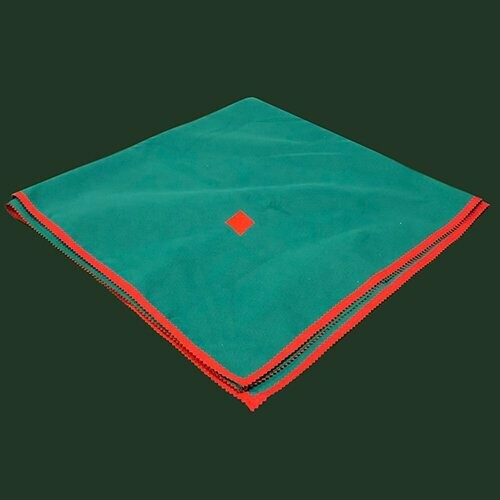 Embroidered Table Cover