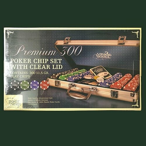 Poker Set by Poker Range