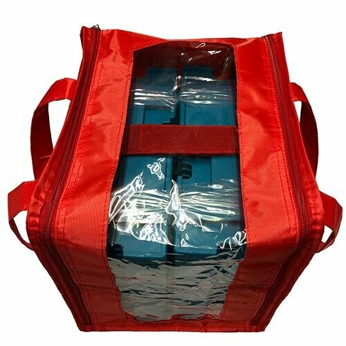 PlayBridge Canvas Board Bag *Please select a colour*