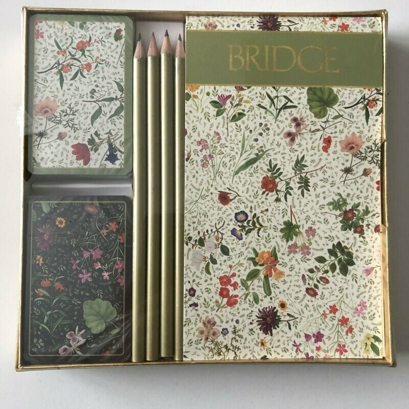English Country Garden Gift Set