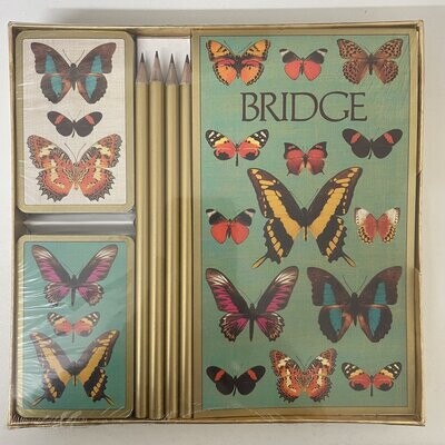 Deyrolle Butterflies Gift set