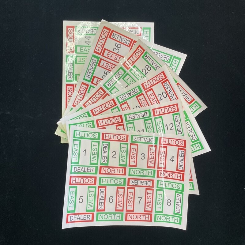 Flemings Replacement Inserts and Numbers