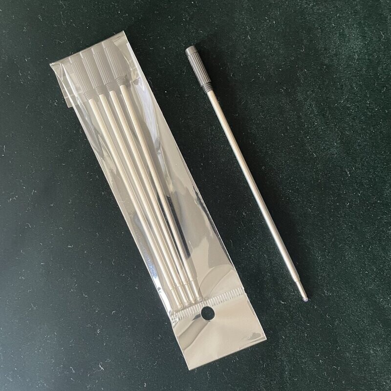 Pen Refills (Pack of 4)