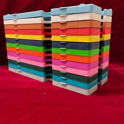 PlayBridge Dealing Boards Numbered 1-32 (Click photo to choose colour option)
