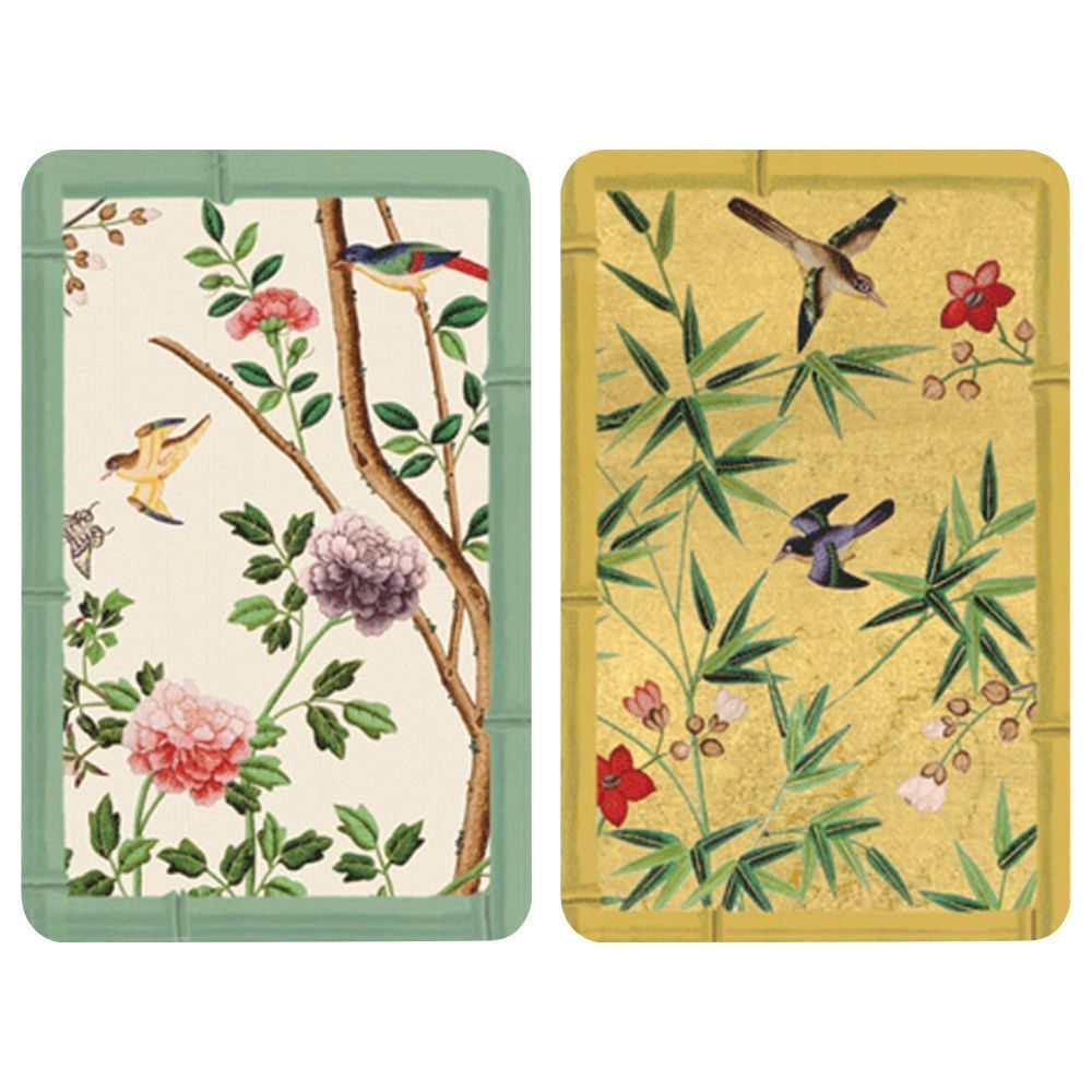 Chinese Wallpaper