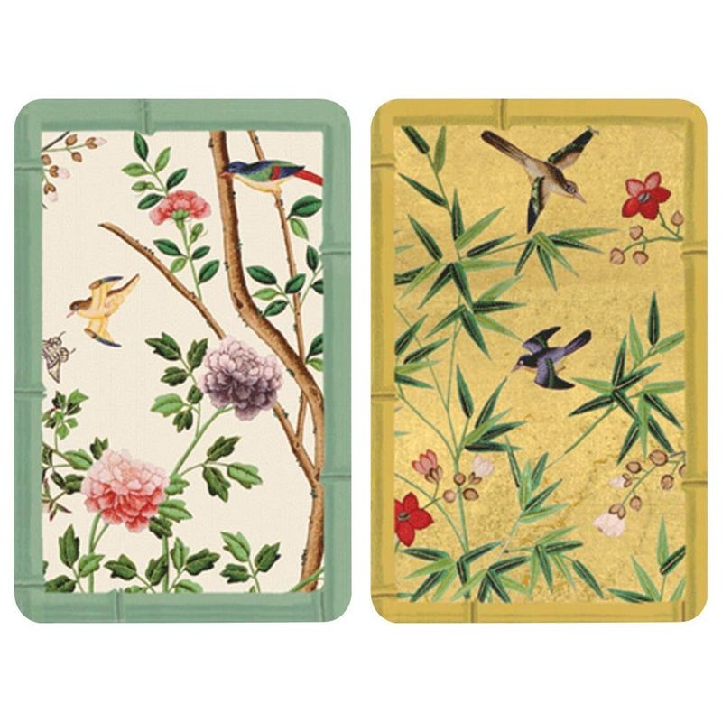Chinese Wallpaper