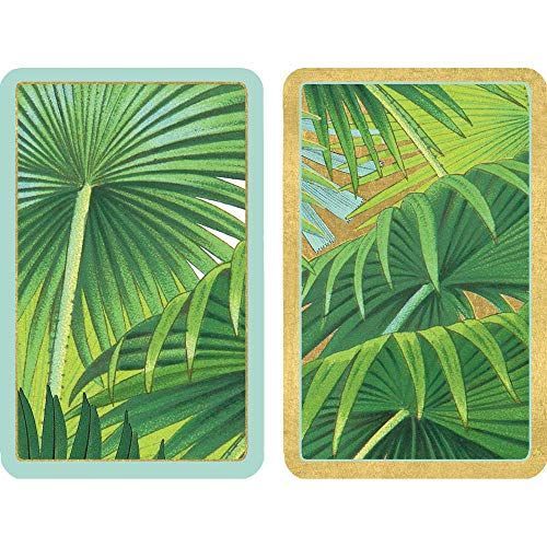 Palm Fronds