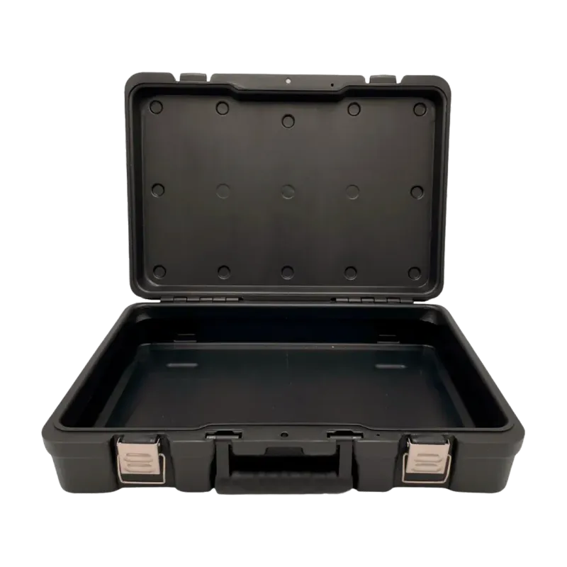 Carry Case For Duplicate Machine Boards