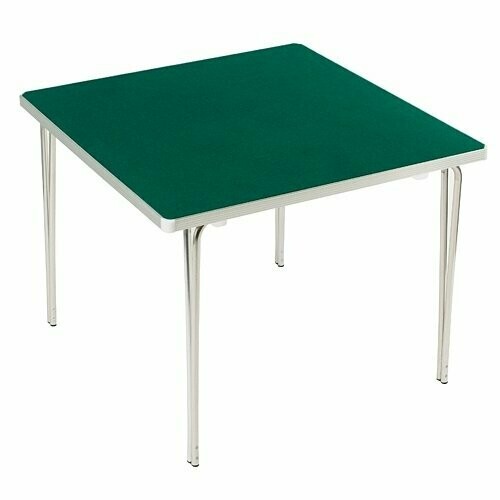 CARD TABLE - "LINCOLN"