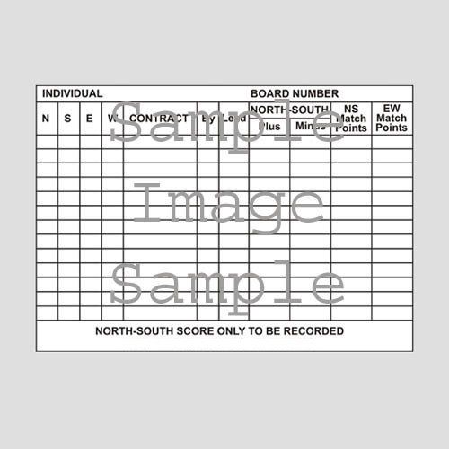 500 Slips