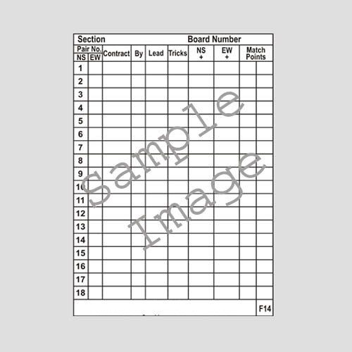 1000 Slips