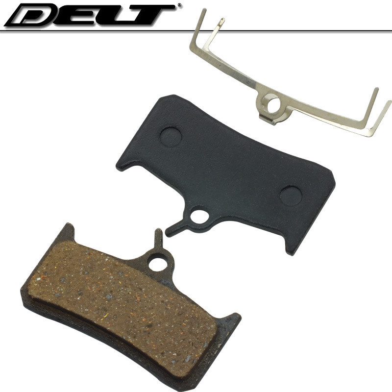 Bremseklodser Resin Shimano