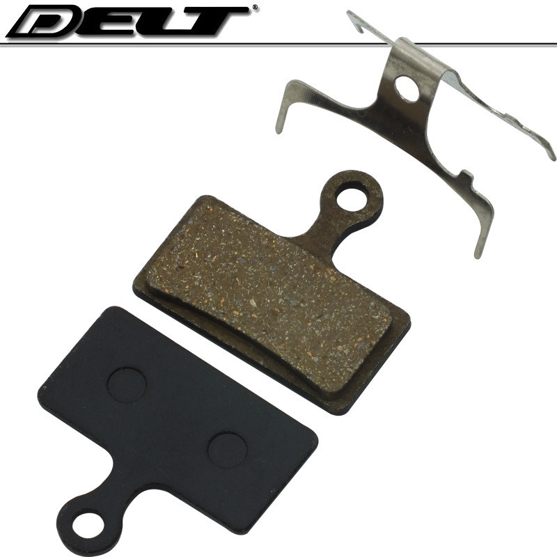 Bremseklodser Resin Shimano