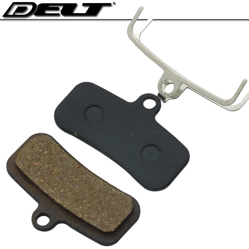 Bremseklodser Resin Shimano