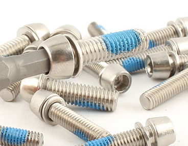 Rust Fri Bolt 5M 17mm