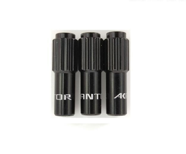 Kabeljustere 4mm