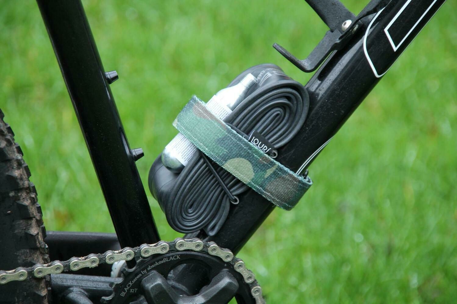 Louri Rammestrop Camo