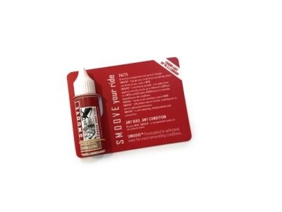 Smoove Lube Samples 
