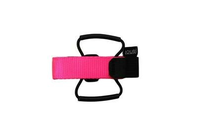 Louri/Huck  Sadelstrop Pink