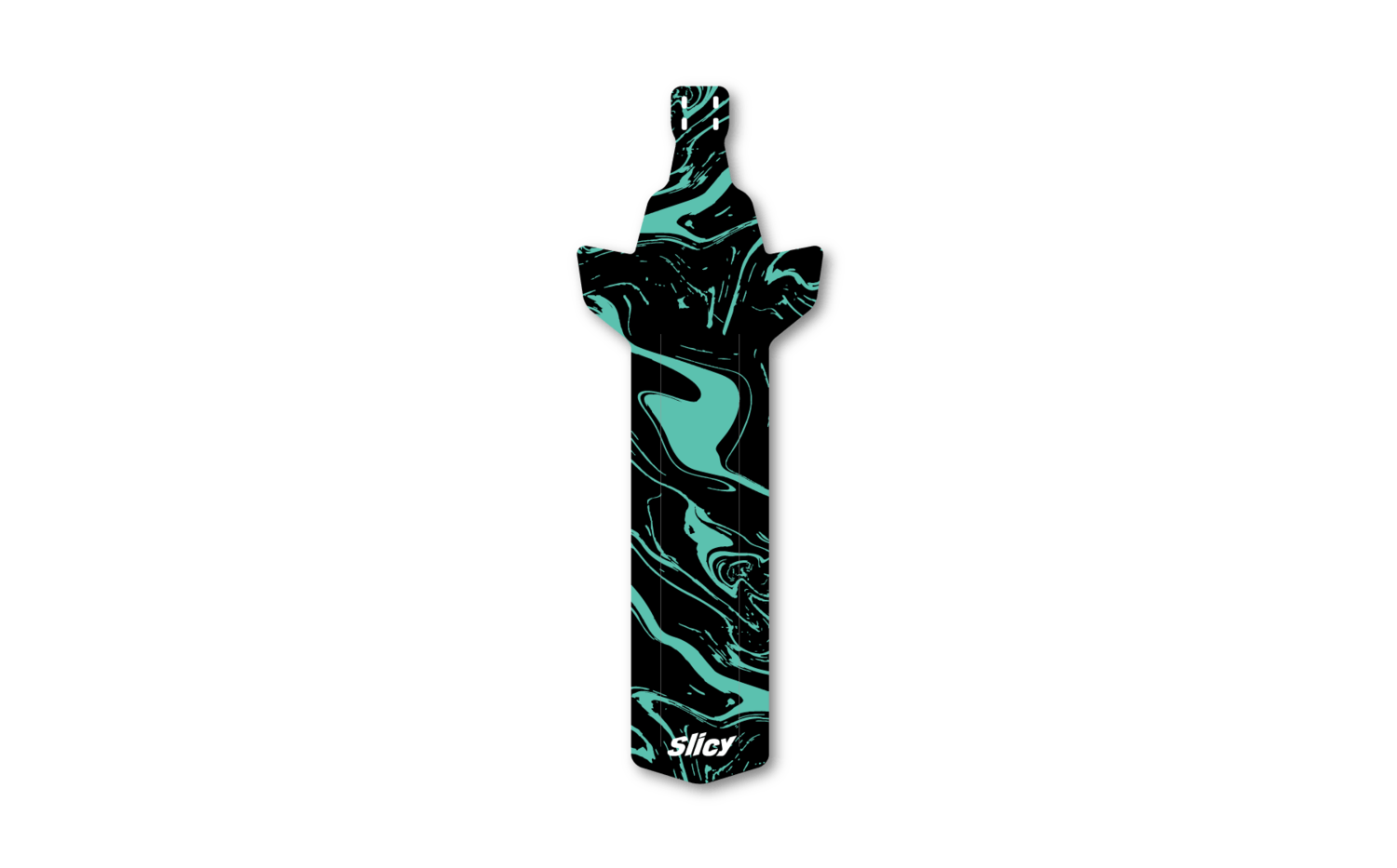 Racer skærmbag Fluid (sadel)